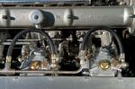 Aston Martin DB4 GT 1960 года